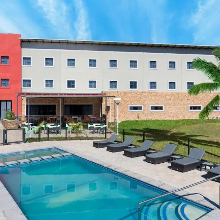 Park Inn by Radisson Polokwane