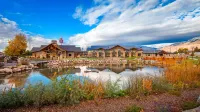 Best Western Plus High Country Inn