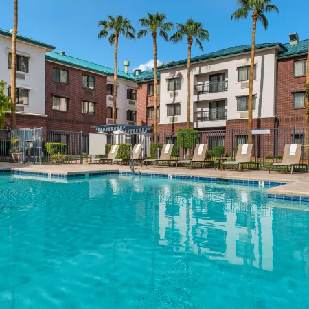 Sonesta Select Tempe Downtown