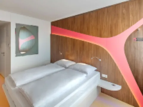 ไพรซ์ บาย เรดิสัน, เวียนนา ซิตี้ โรงแรมในเวียนนา