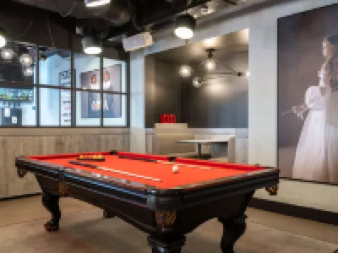 Radisson Red Hotel, Brussels Hotels in Ixelles