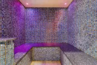 Wyndham Duchally Country Estate - spa