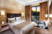 Anna's House Hotels in Exopoli