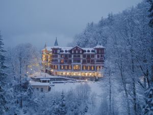 Grandhotel Giessbach