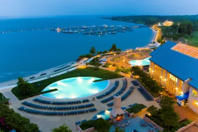 Hyatt Regency Chesapeake Bay Hotels in 