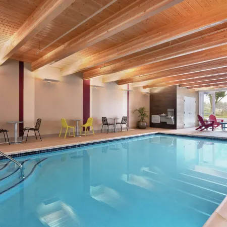 Home2 Suites by Hilton Lancaster