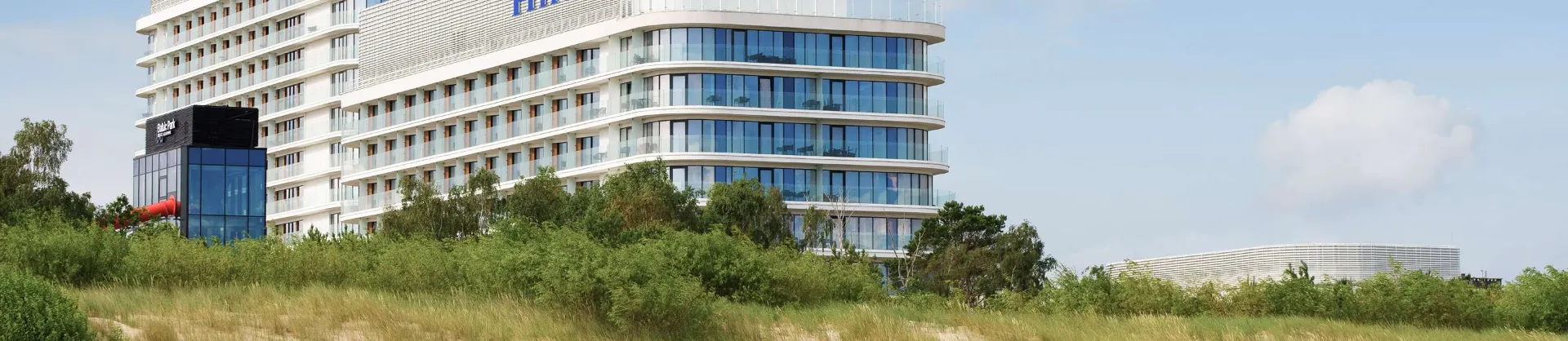 Luxury Hotels