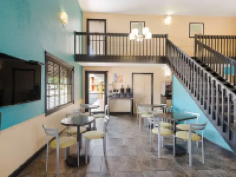 Best Western Conway Hotels in Conway