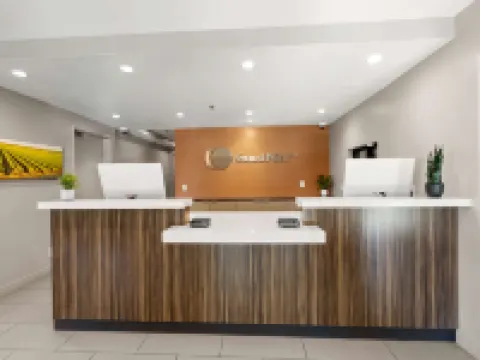 Good Nite Inn Camarillo Hotels in Camarillo