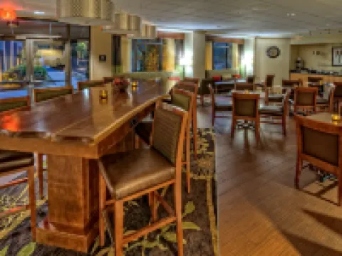 Hampton Inn Rocky Mount Hotels in Rocky Mount