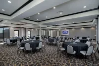 Hampton Inn & Suites Fort Worth-Fossil Creek
