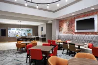 Hilton Garden Inn Omaha-Downtown/Old Market Area - breakfast
