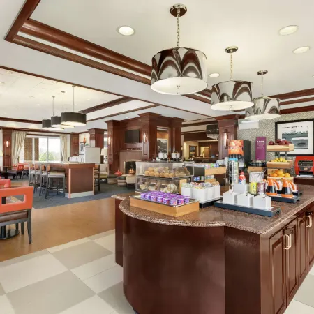 Hampton Inn Dulles/Cascades