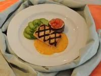 Hilton Garden Inn Winchester - breakfast