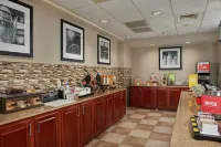 Hampton Inn & Suites Phoenix-Surprise - Frühstück