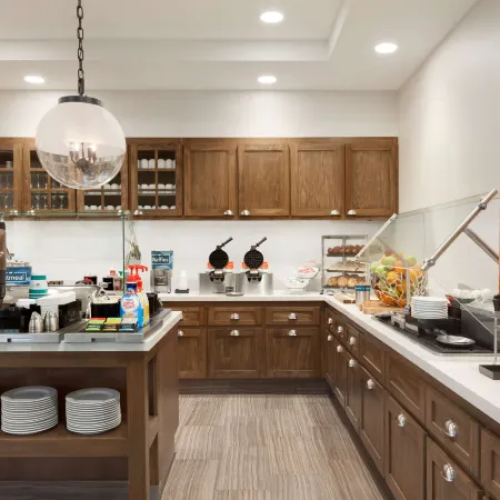Homewood Suites By Hilton Irvine John Wayne Airport