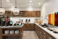 Homewood Suites By Hilton Irvine John Wayne Airport - Kitchens