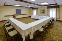 Hampton Inn Auburn Hoteles en Auburn