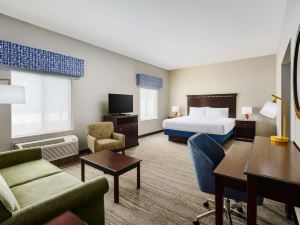 Hampton Inn & Suites West Sacramento