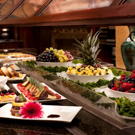 Embassy Suites by Hilton Lubbock