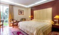 Farah Khouribga Hoteles en Jouribga
