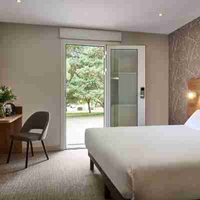 Kyriad Sens Rooms