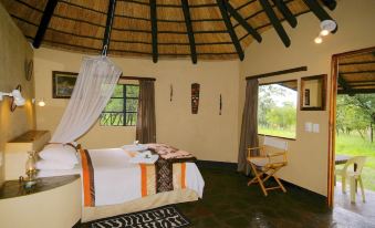 Timbavati Safari Lodge