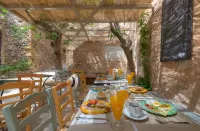 Ritsos Guesthouse - breakfast