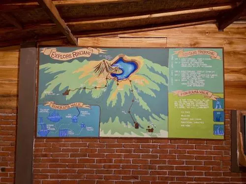 林家尼燈塔賓館