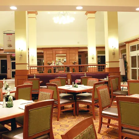 Hilton Garden Inn Chesapeake/Suffolk