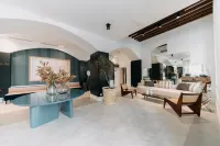 Soho Boutique Colón Hôtels à : Malaga