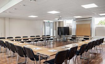 Sure Hotel by Best Western Vilsta Sporthotell