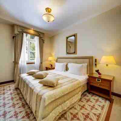 Grand Hotel des Bains Kempinski Rooms