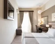 Acropolis Select - balcony