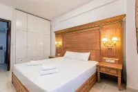 Halkidiki Greek Pride Beach Villa