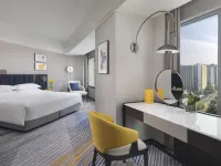 voco Changzhou Fudu by IHG Hotels near Xinbei