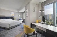 voco Changzhou Fudu by IHG - 로맨틱