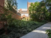 Wilmina Hotel Hotels near Berliner Congress Center