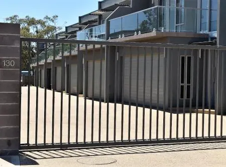 Griffith Prestige Apartments