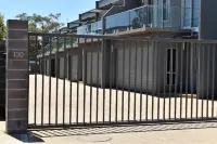 Griffith Prestige Apartments - 3-Star