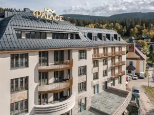 Palace Apartments