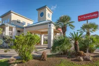 Econo Lodge Downtown South Hotels in San Antonio