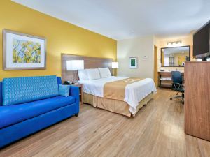 Days Inn by Wyndham Batesville