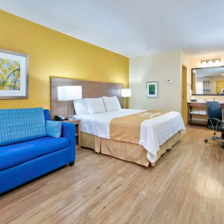 Days Inn by Wyndham Batesville
