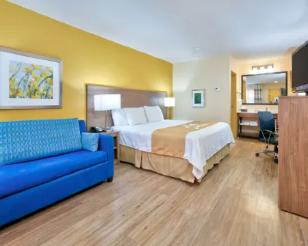 Days Inn by Wyndham Batesville Hotels in Batesville