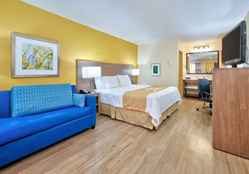 Days Inn by Wyndham Batesville Hotels in Batesville