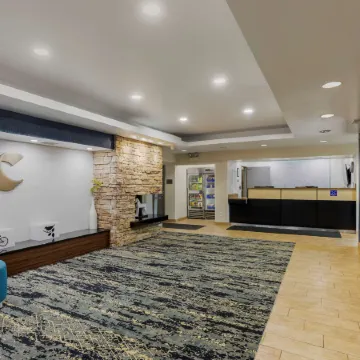 Comfort Inn & Suites Mt Laurel-Philadelphia