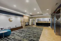 Comfort Inn & Suites Mt Laurel-Philadelphia