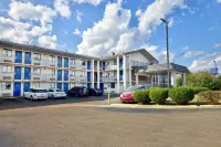 Motel 6 Jackson, MS Hôtels à : Jackson