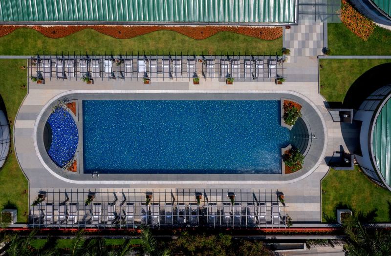 Hyatt Regency Trivandrum photo 2